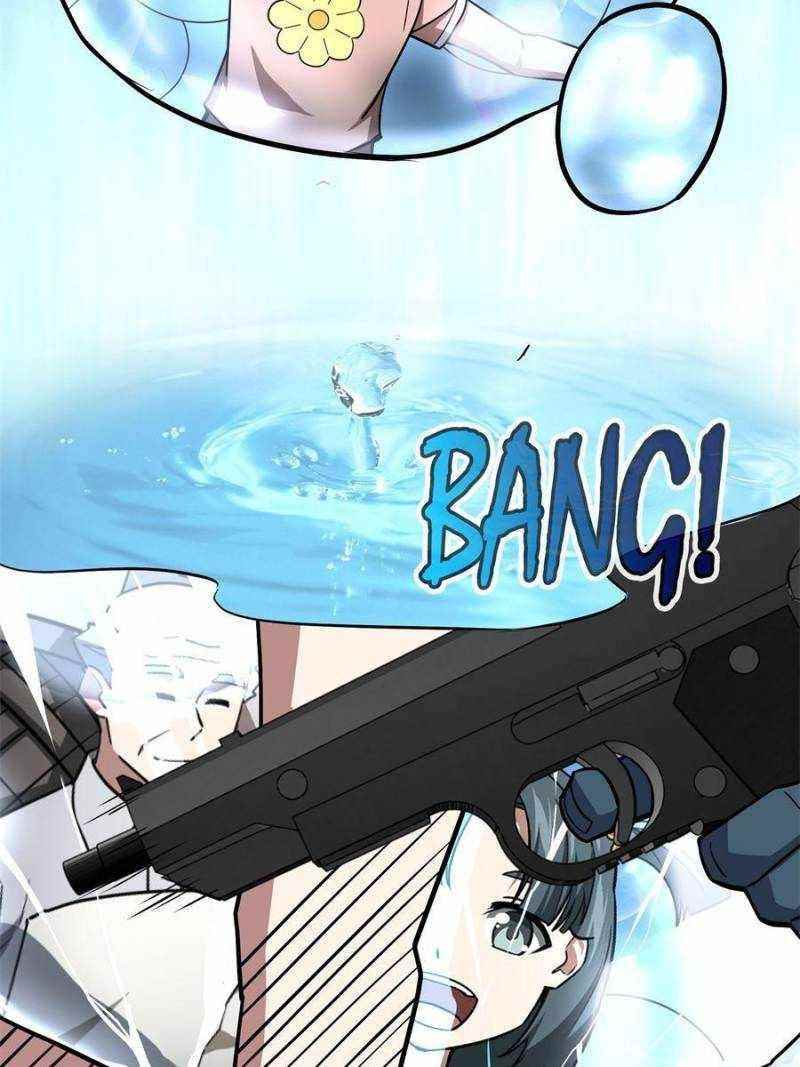 The Legendary Mechanic Chapter 124 - Page 27