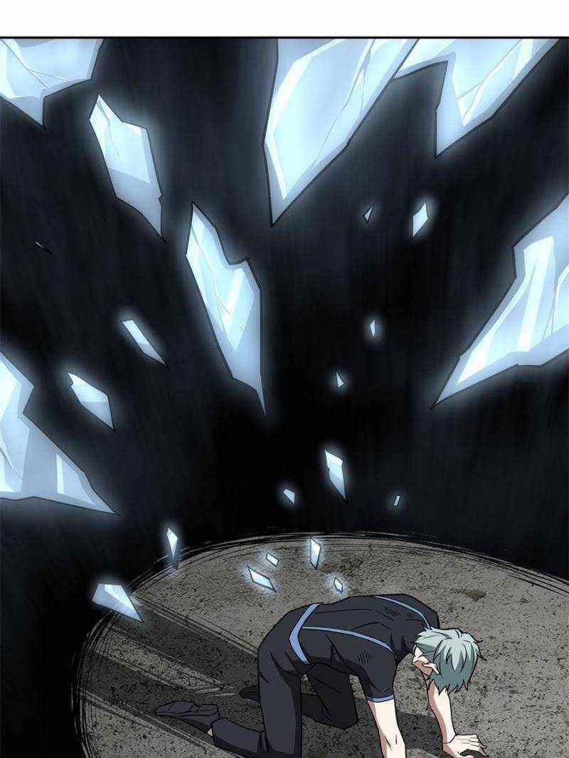 The Legendary Mechanic Chapter 124 - Page 29