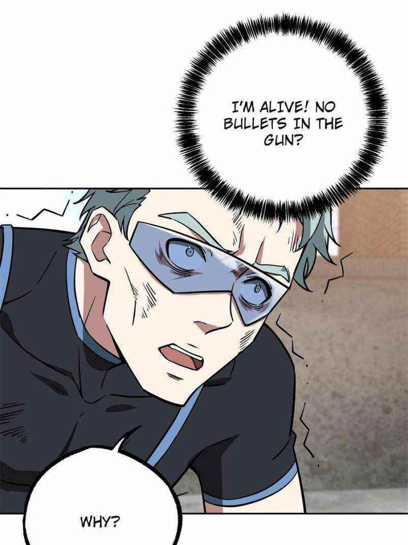 The Legendary Mechanic Chapter 124 - Page 31