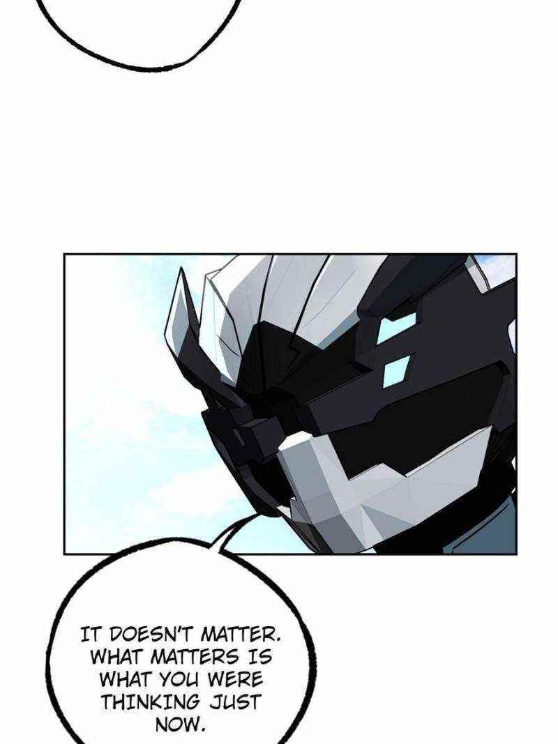 The Legendary Mechanic Chapter 124 - Page 32