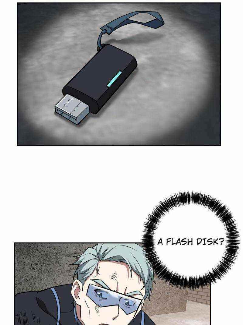 The Legendary Mechanic Chapter 124 - Page 35