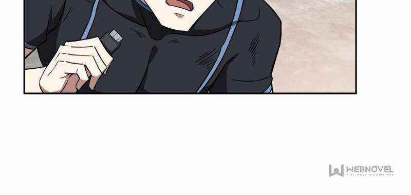 The Legendary Mechanic Chapter 124 - Page 36