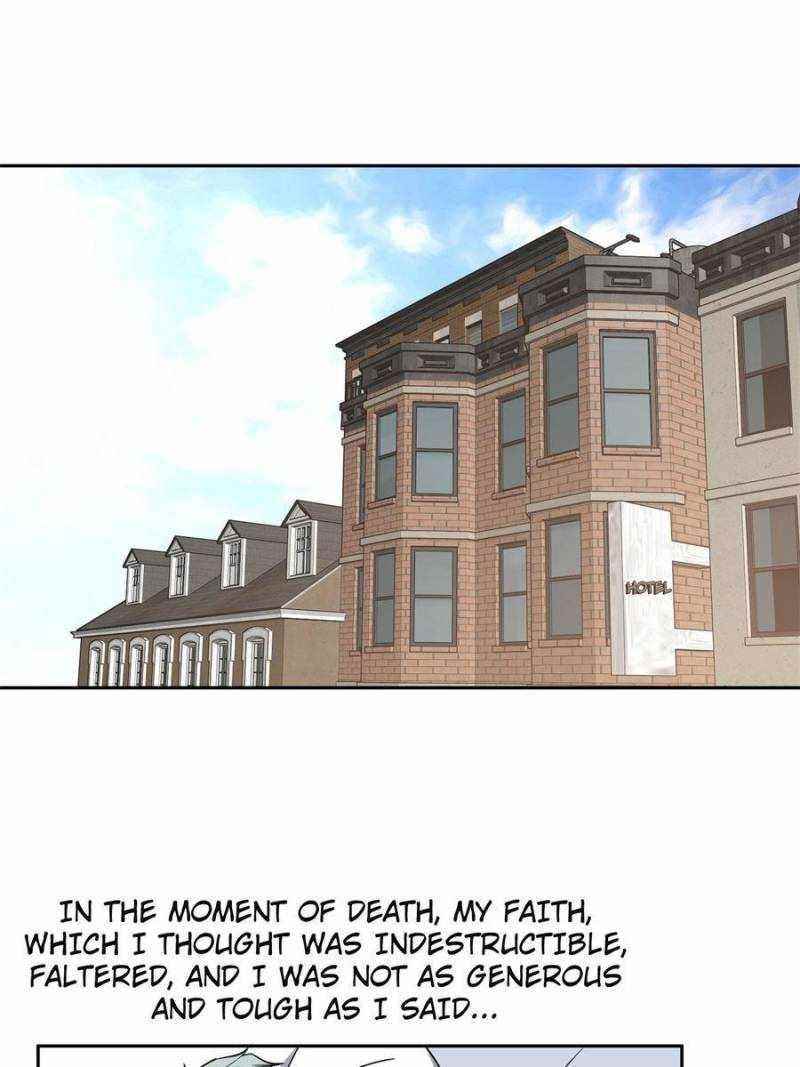 The Legendary Mechanic Chapter 124 - Page 37