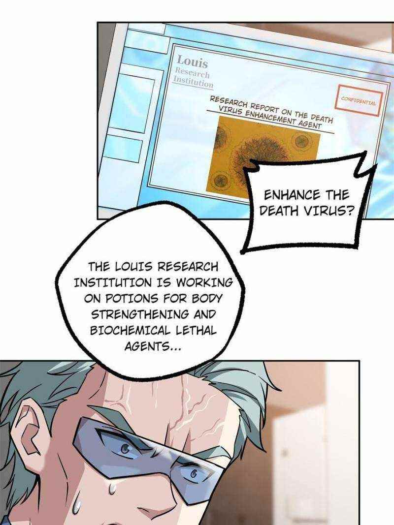 The Legendary Mechanic Chapter 124 - Page 41