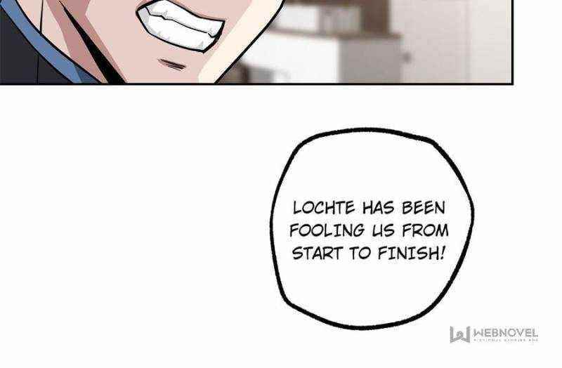 The Legendary Mechanic Chapter 124 - Page 42