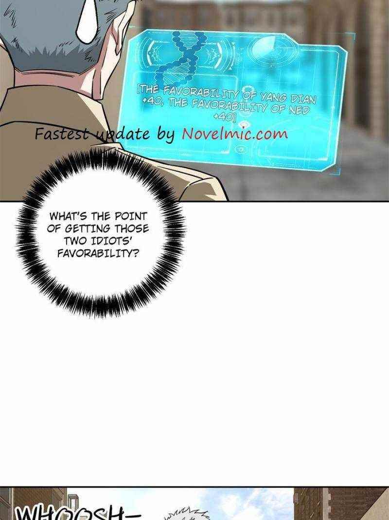 The Legendary Mechanic Chapter 124 - Page 45