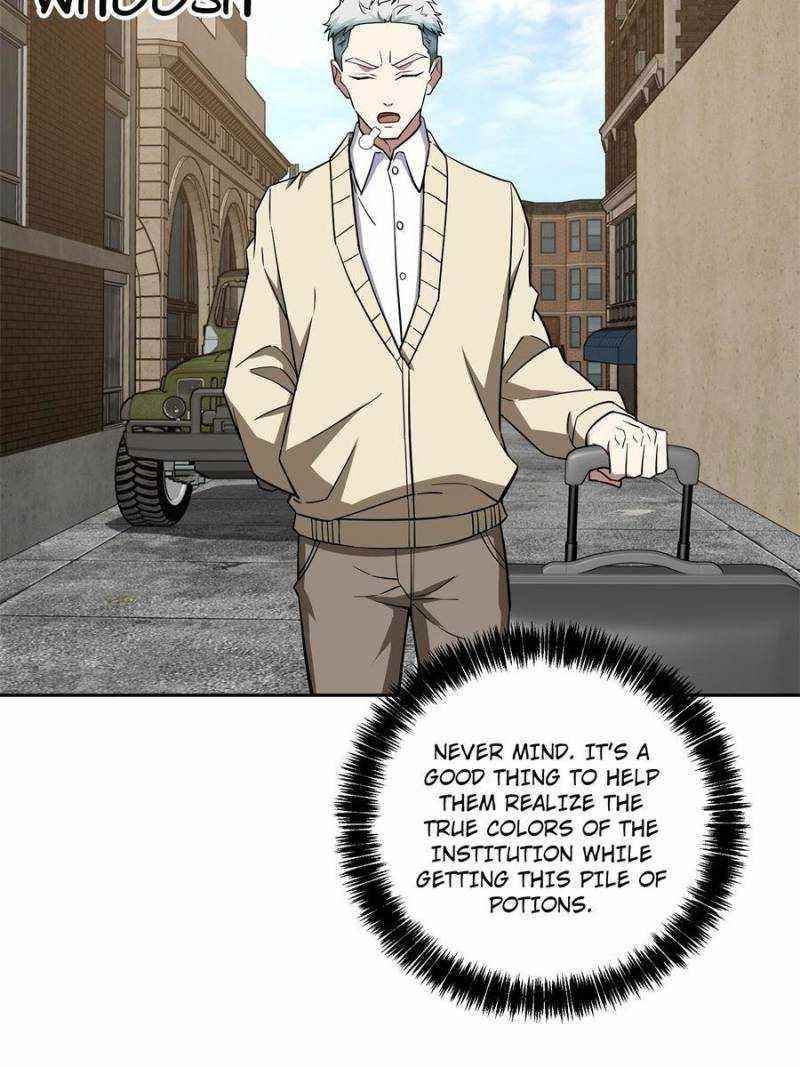 The Legendary Mechanic Chapter 124 - Page 46