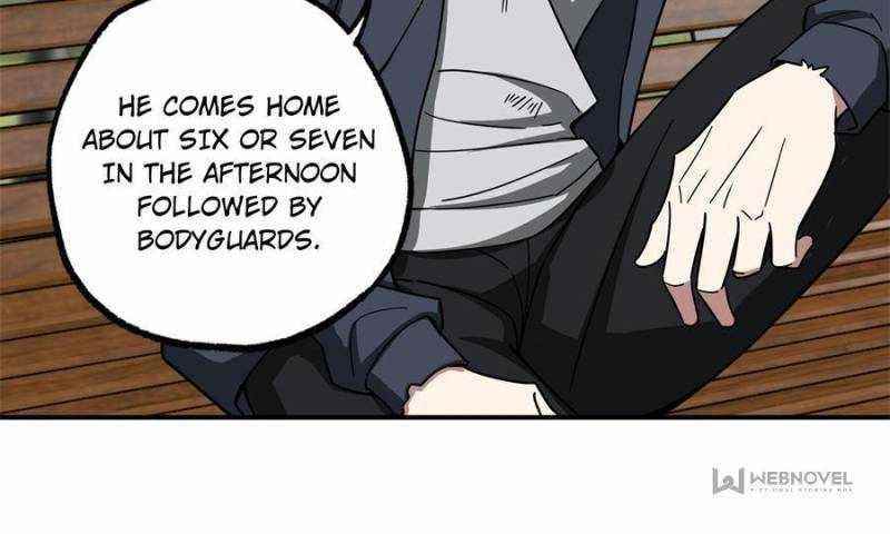 The Legendary Mechanic Chapter 125 - Page 34