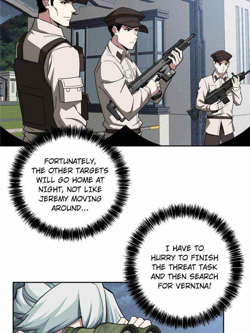 The Legendary Mechanic Chapter 128 - Page 13