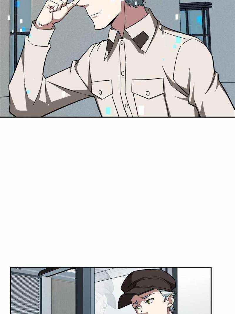 The Legendary Mechanic Chapter 128 - Page 17