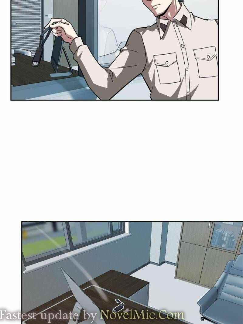 The Legendary Mechanic Chapter 128 - Page 18