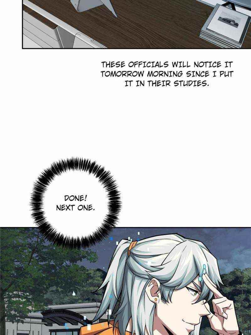 The Legendary Mechanic Chapter 128 - Page 19