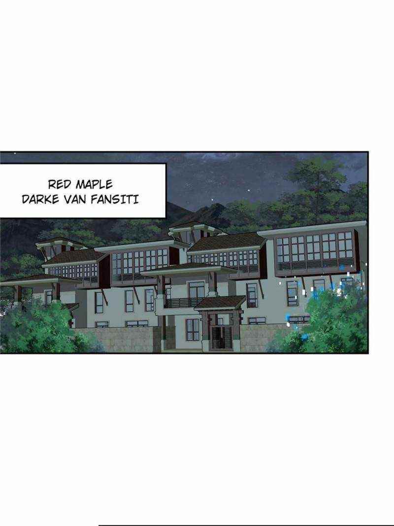 The Legendary Mechanic Chapter 128 - Page 23