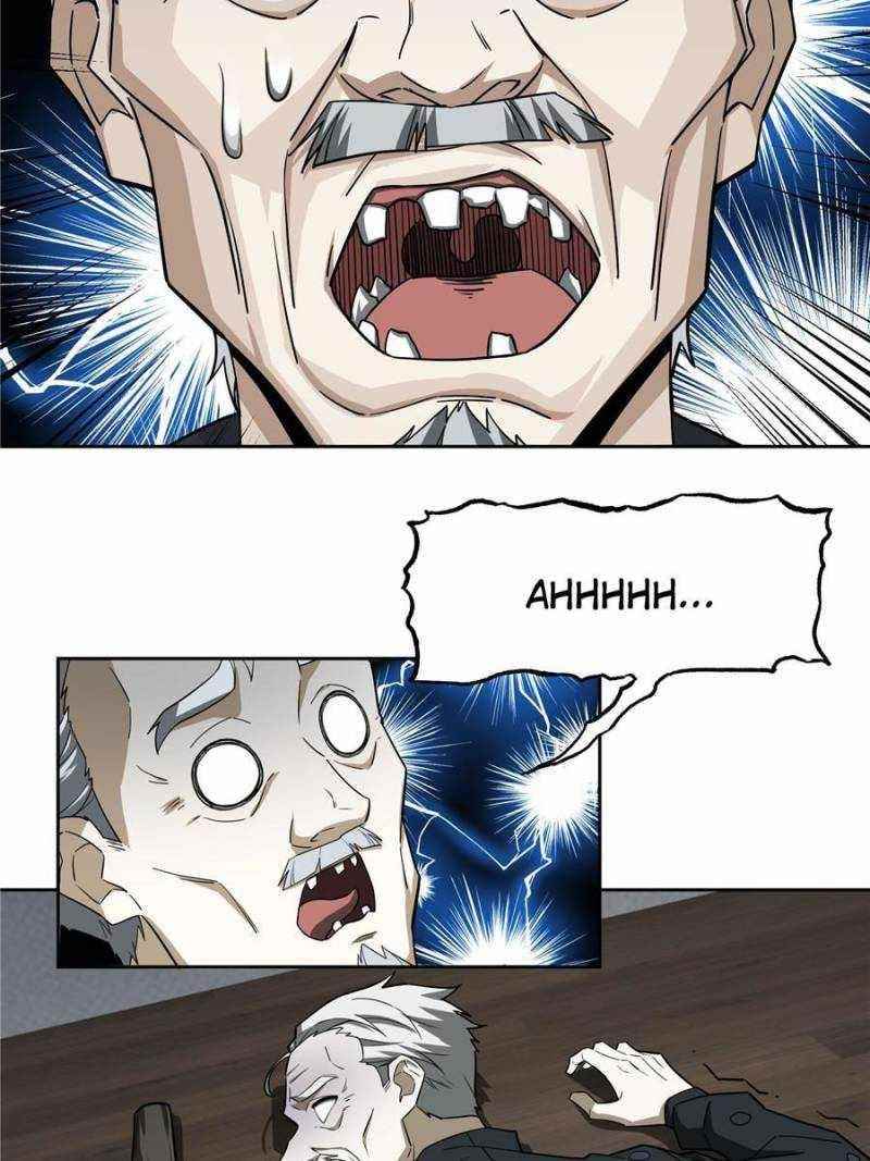 The Legendary Mechanic Chapter 128 - Page 30