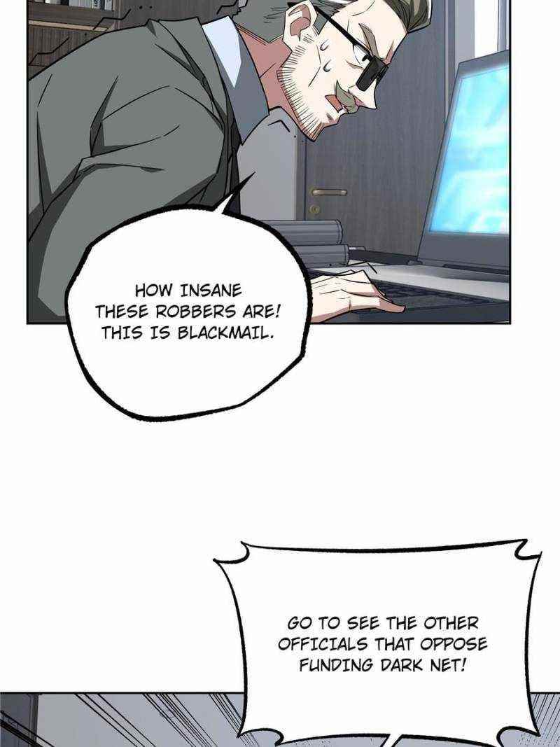 The Legendary Mechanic Chapter 128 - Page 35