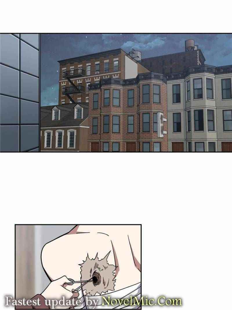 The Legendary Mechanic Chapter 129 - Page 1