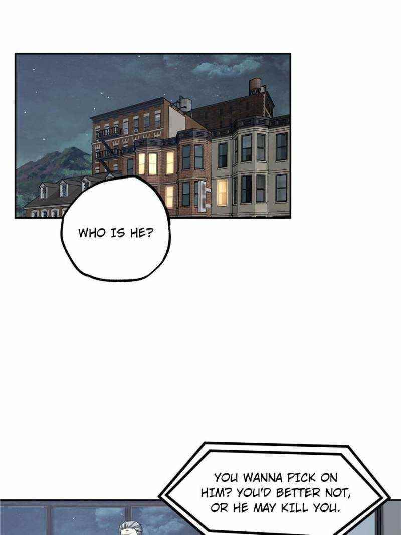 The Legendary Mechanic Chapter 129 - Page 12