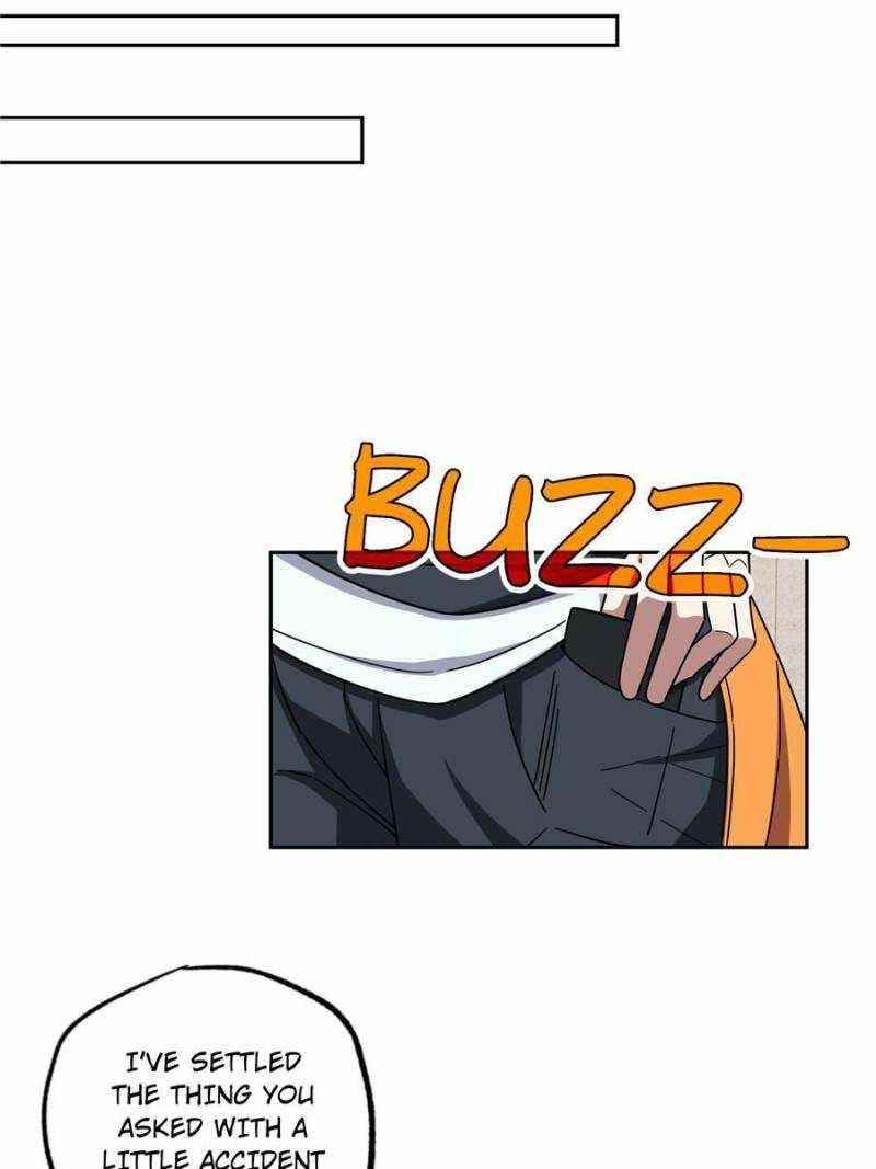 The Legendary Mechanic Chapter 129 - Page 21