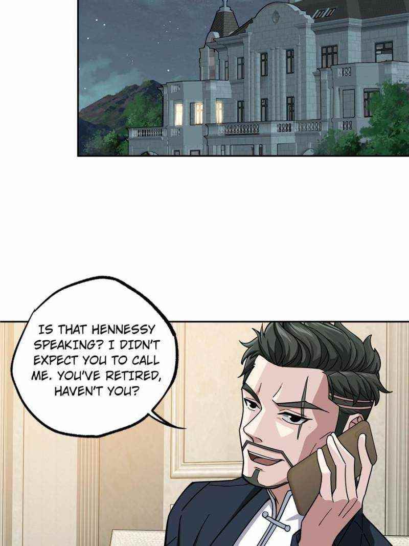 The Legendary Mechanic Chapter 129 - Page 9