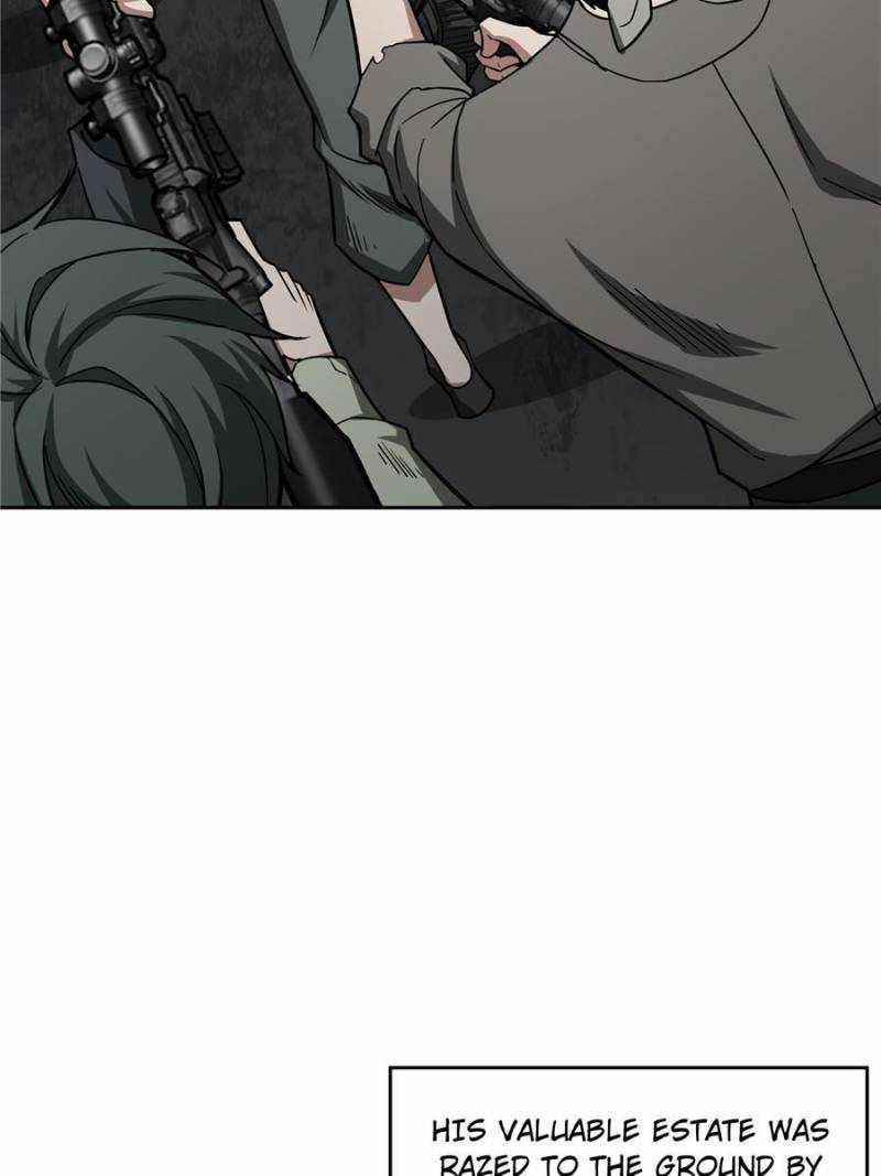 The Legendary Mechanic Chapter 130 - Page 11