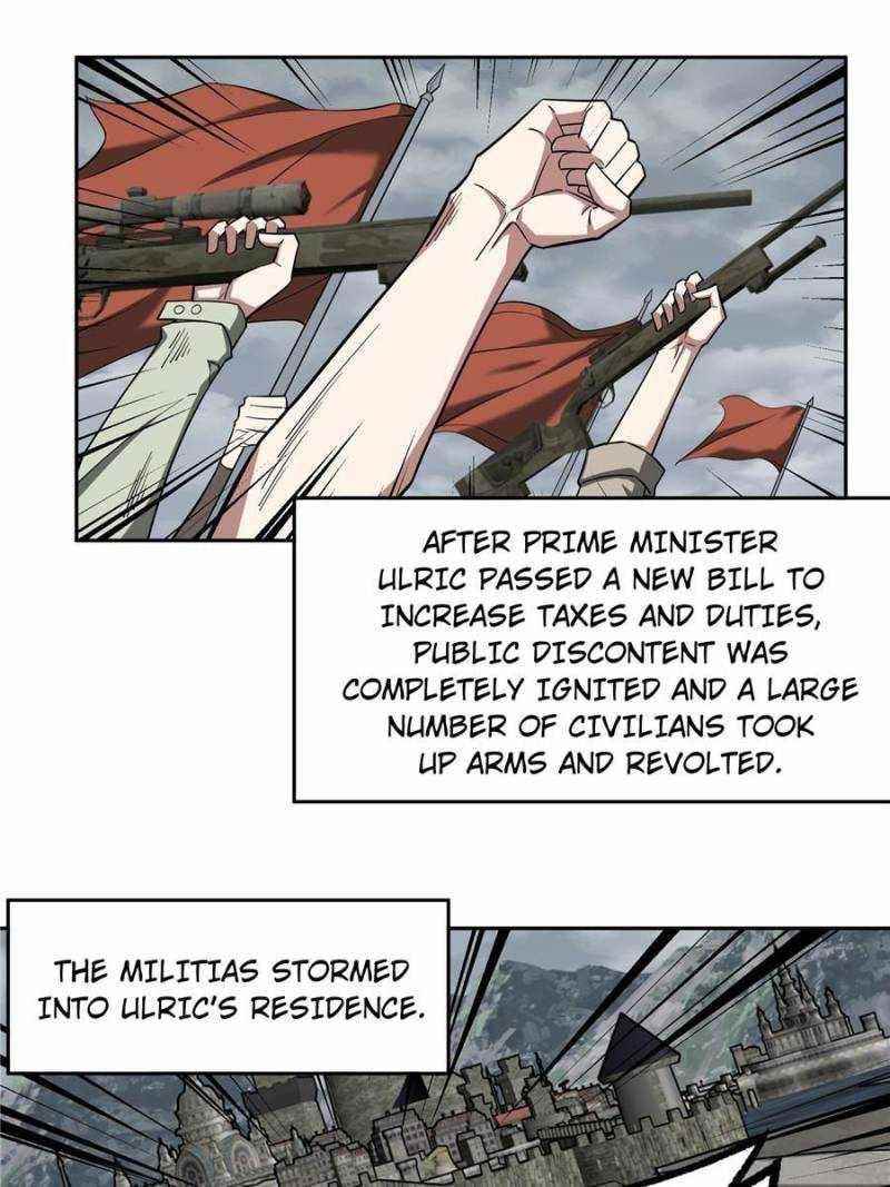 The Legendary Mechanic Chapter 130 - Page 8