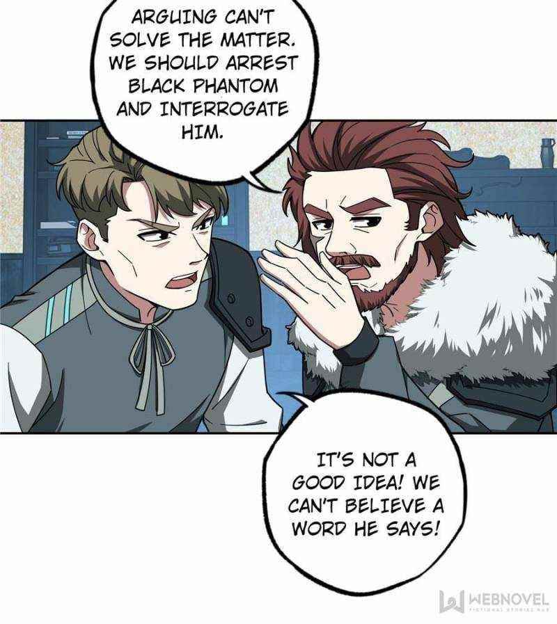 The Legendary Mechanic Chapter 136 - Page 12