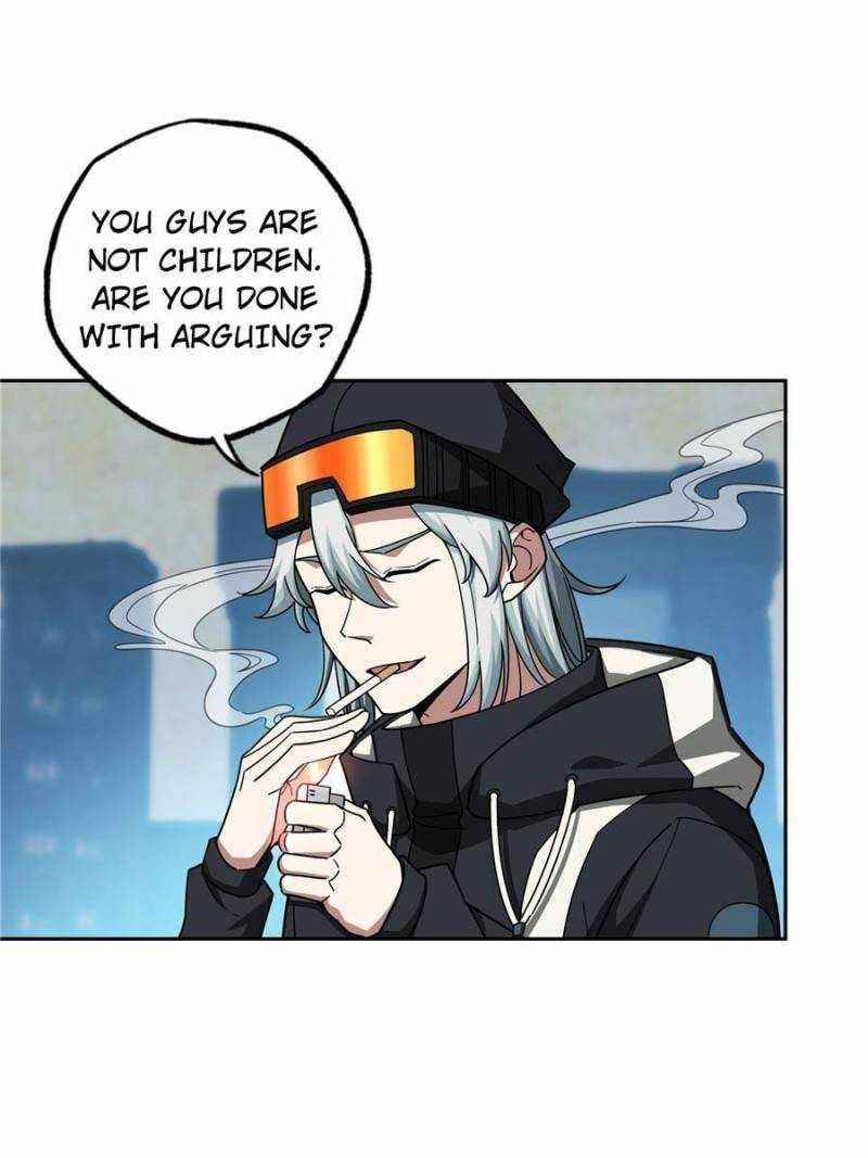 The Legendary Mechanic Chapter 136 - Page 13