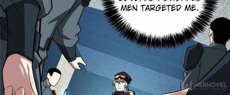 The Legendary Mechanic Chapter 136 - Page 15