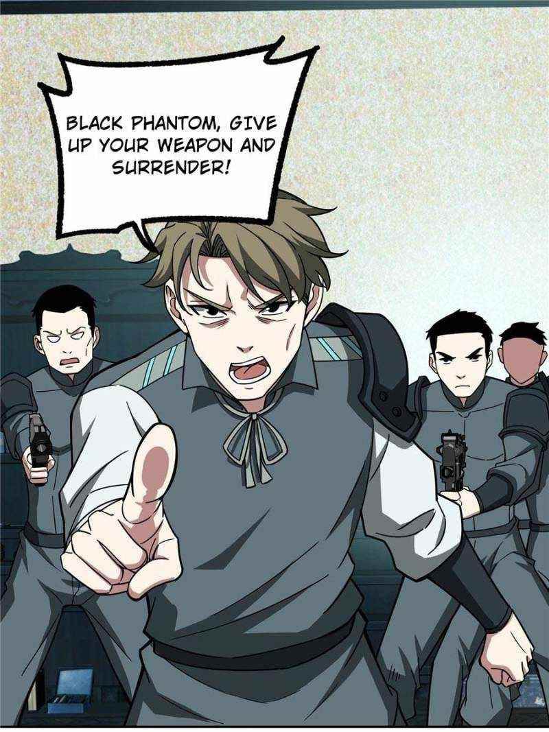 The Legendary Mechanic Chapter 136 - Page 22