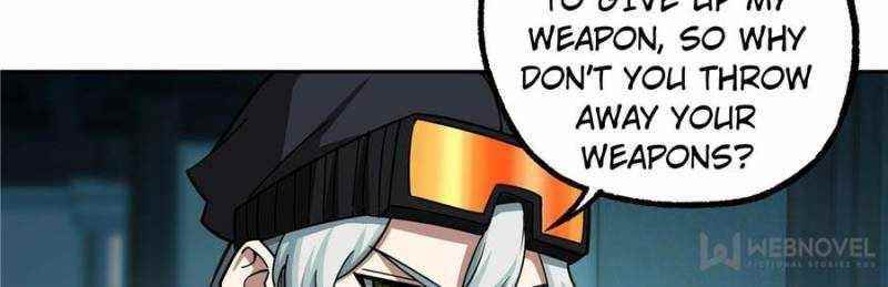 The Legendary Mechanic Chapter 136 - Page 24