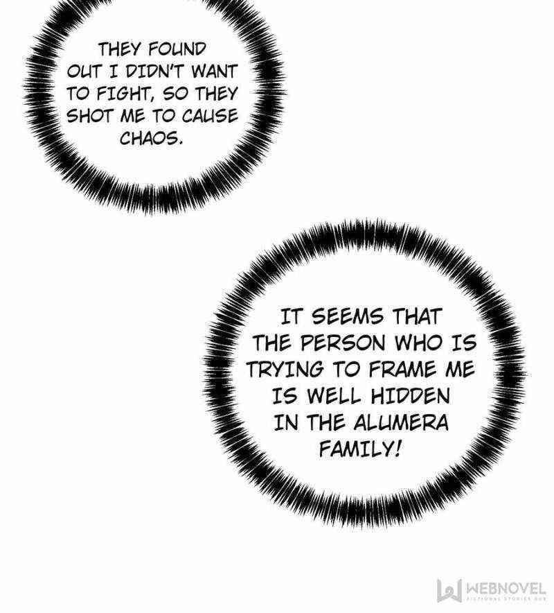 The Legendary Mechanic Chapter 136 - Page 43