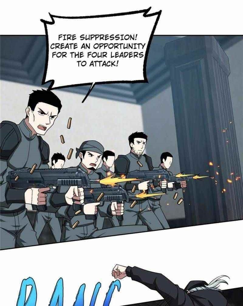 The Legendary Mechanic Chapter 137 - Page 1