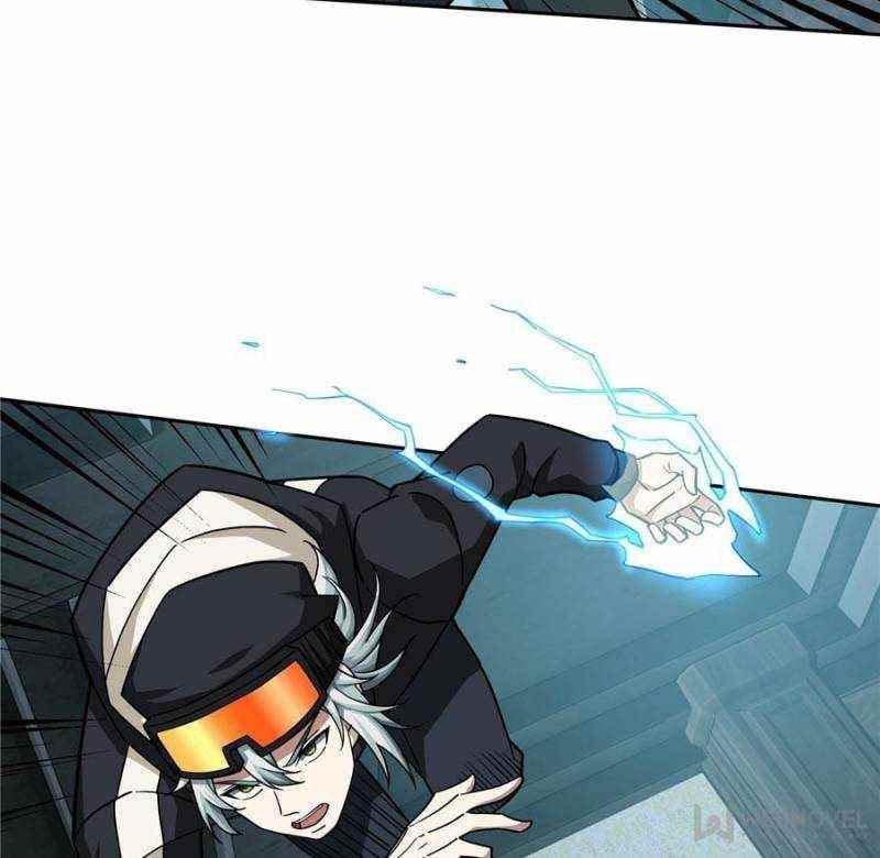 The Legendary Mechanic Chapter 137 - Page 11