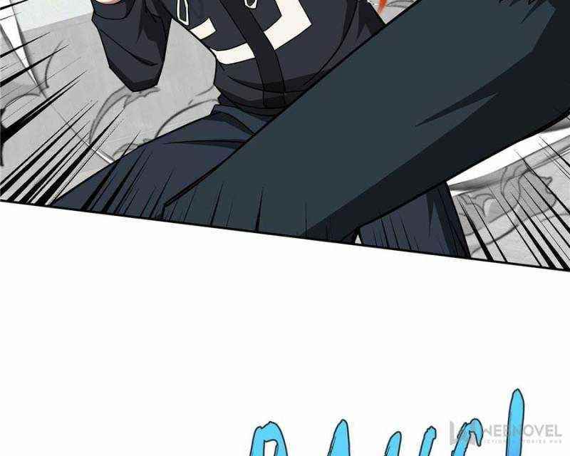 The Legendary Mechanic Chapter 137 - Page 17