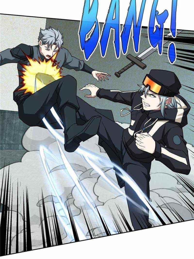 The Legendary Mechanic Chapter 137 - Page 18