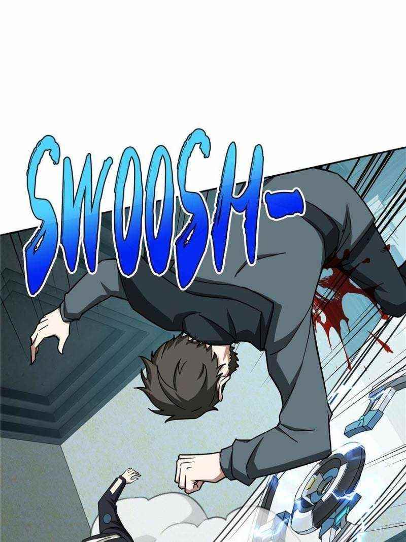 The Legendary Mechanic Chapter 137 - Page 19