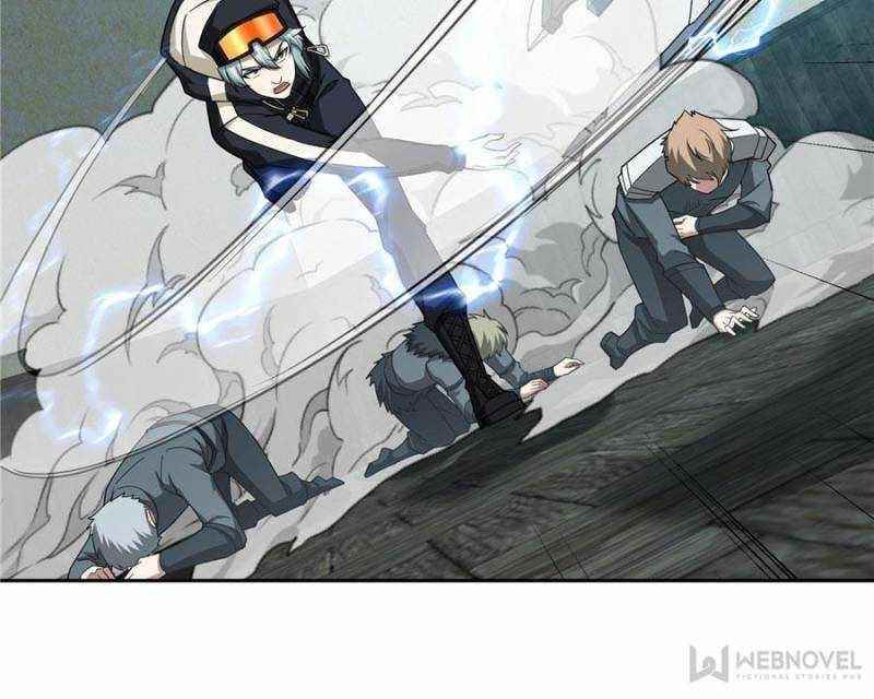 The Legendary Mechanic Chapter 137 - Page 20