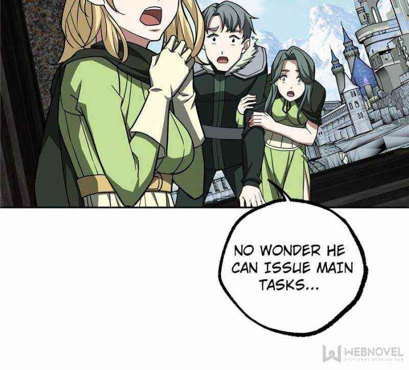 The Legendary Mechanic Chapter 137 - Page 23