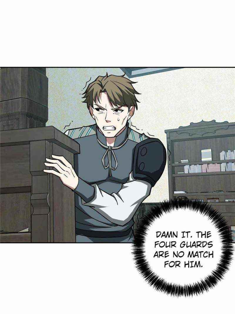 The Legendary Mechanic Chapter 137 - Page 24