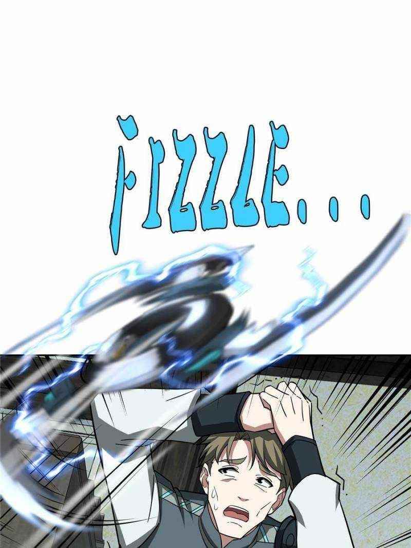 The Legendary Mechanic Chapter 137 - Page 25