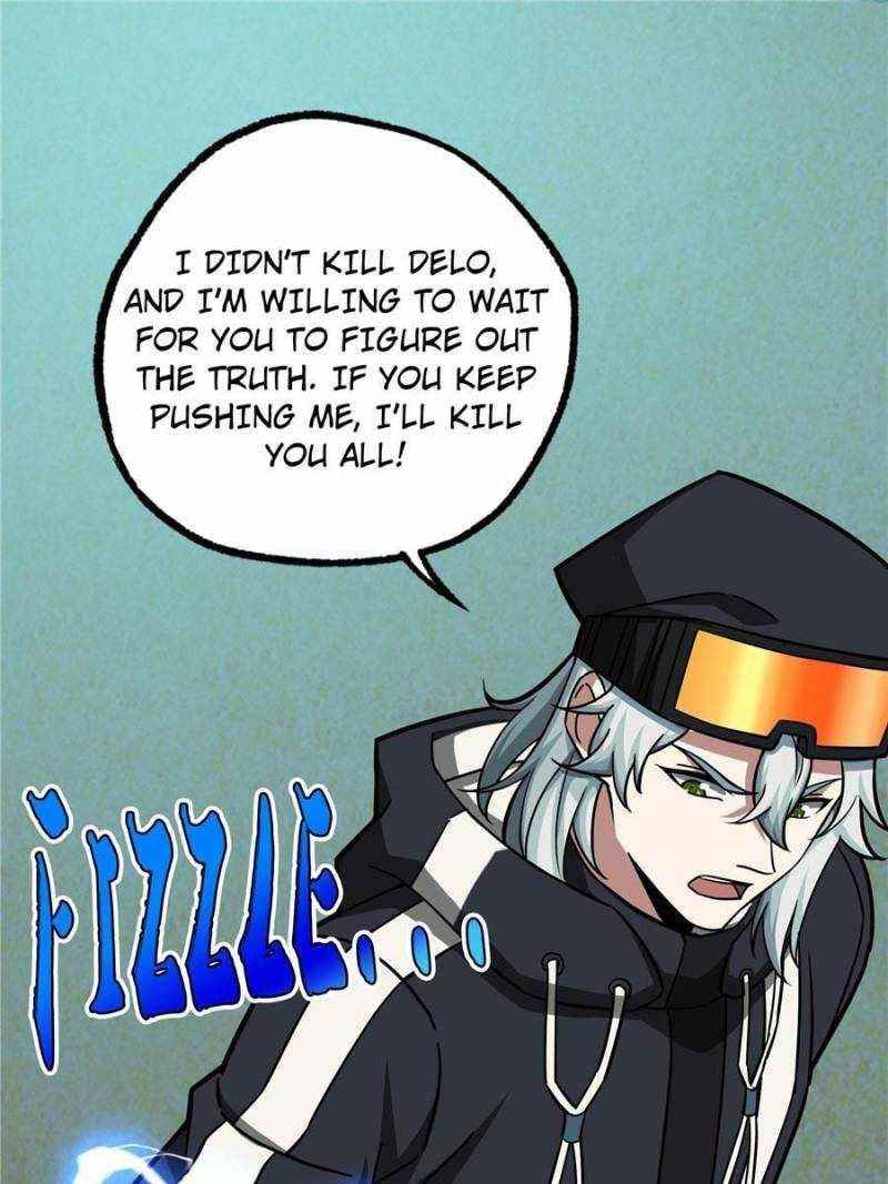 The Legendary Mechanic Chapter 137 - Page 27