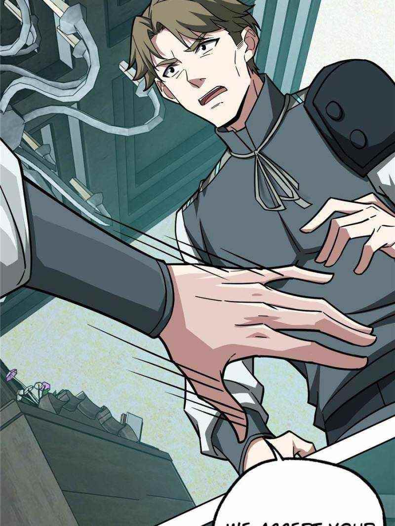 The Legendary Mechanic Chapter 137 - Page 30