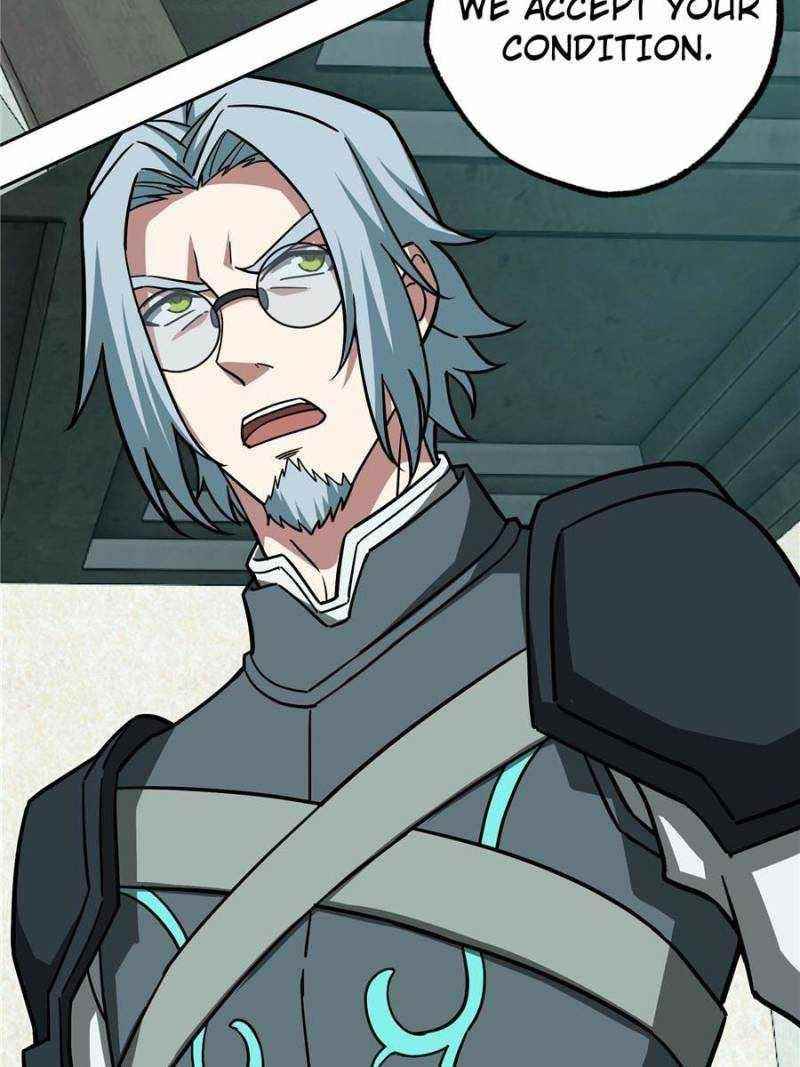 The Legendary Mechanic Chapter 137 - Page 31