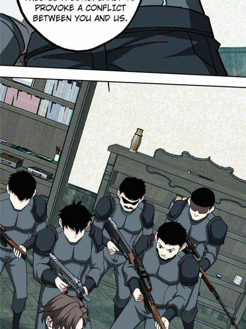 The Legendary Mechanic Chapter 137 - Page 33