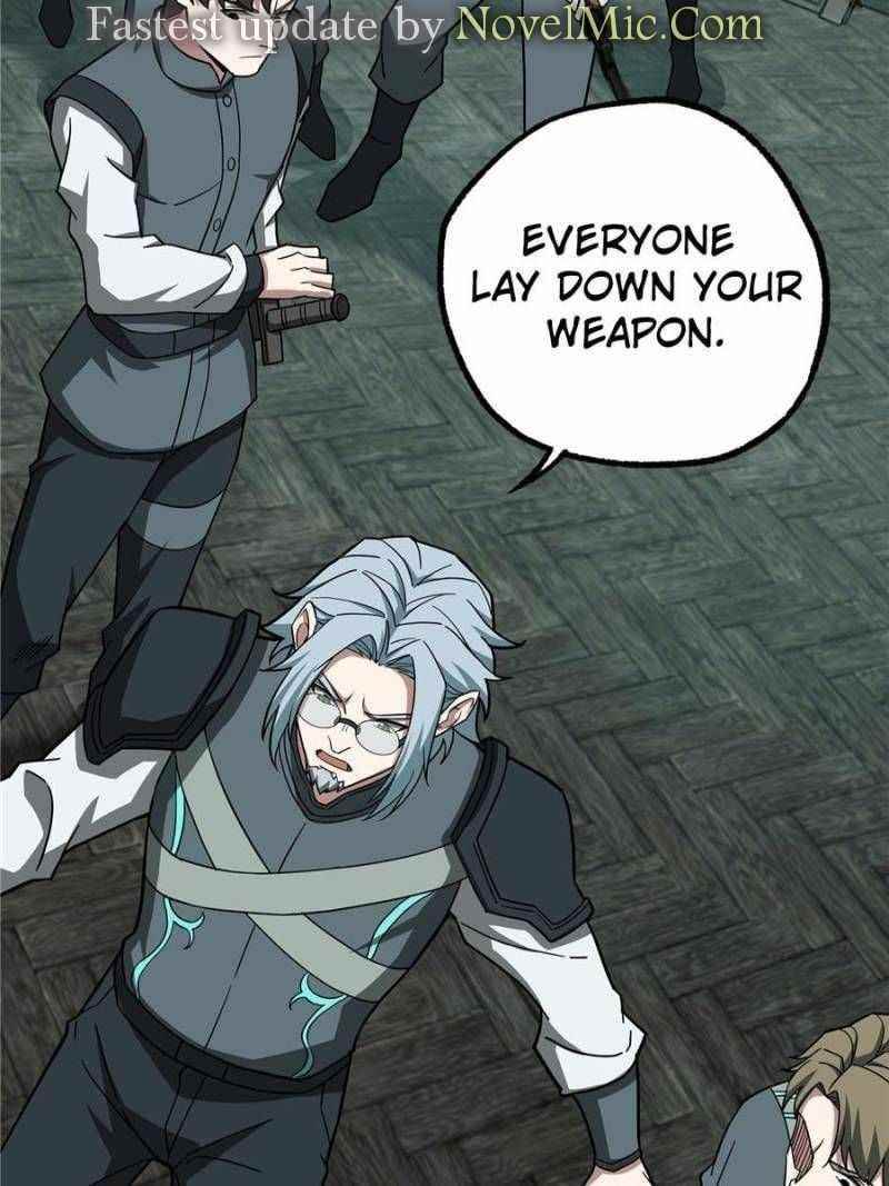 The Legendary Mechanic Chapter 137 - Page 34