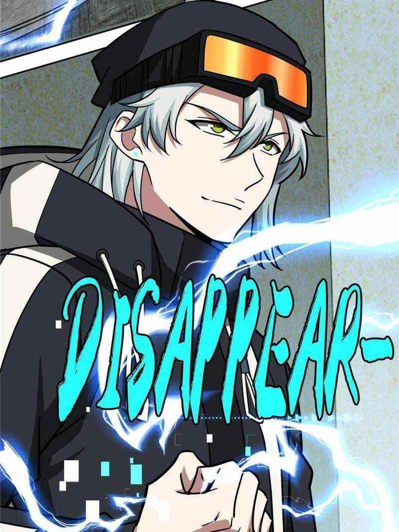 The Legendary Mechanic Chapter 137 - Page 37