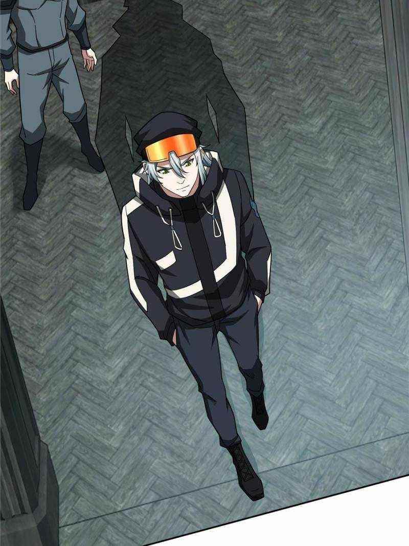 The Legendary Mechanic Chapter 137 - Page 39