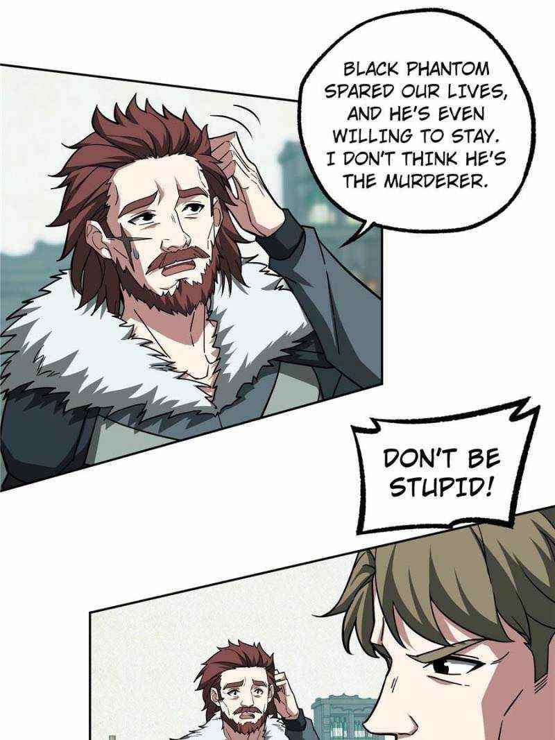 The Legendary Mechanic Chapter 137 - Page 42