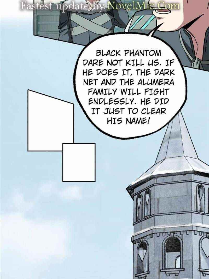 The Legendary Mechanic Chapter 137 - Page 43