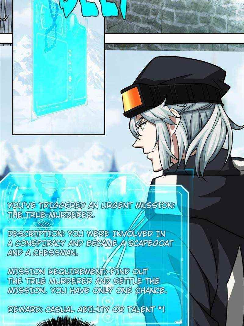 The Legendary Mechanic Chapter 137 - Page 45